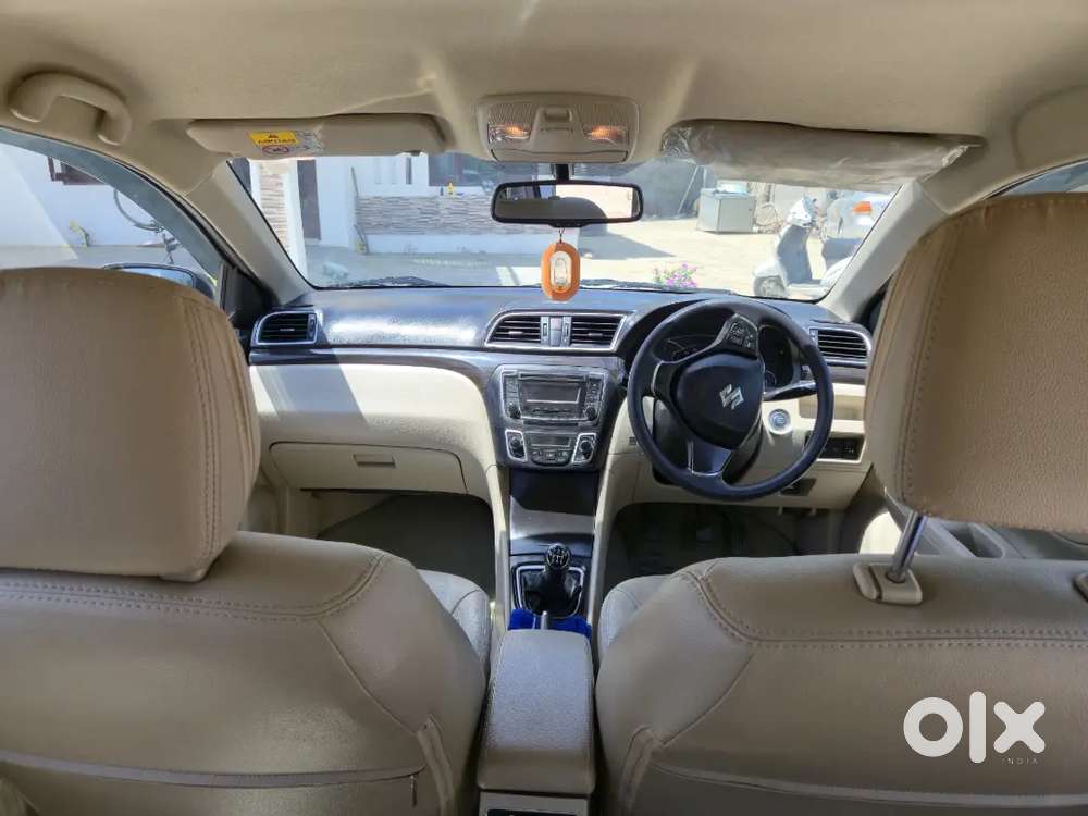 Maruti Suzuki Ciaz 2017 Diesel 71370 Km Driven