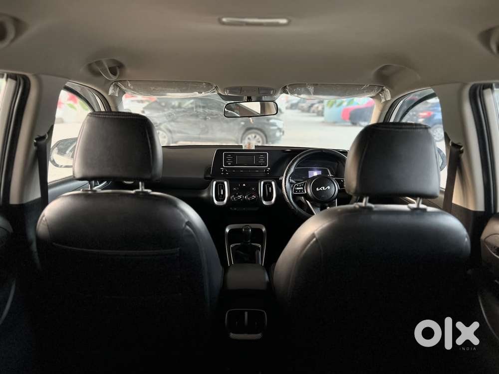 Kia Sonet 1.2 Htk, 2023, Petrol