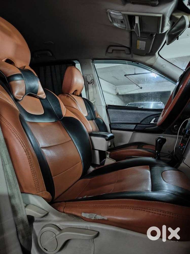 Mahindra Xuv500 At W6 1.99 Mhawk, 2016, Diesel