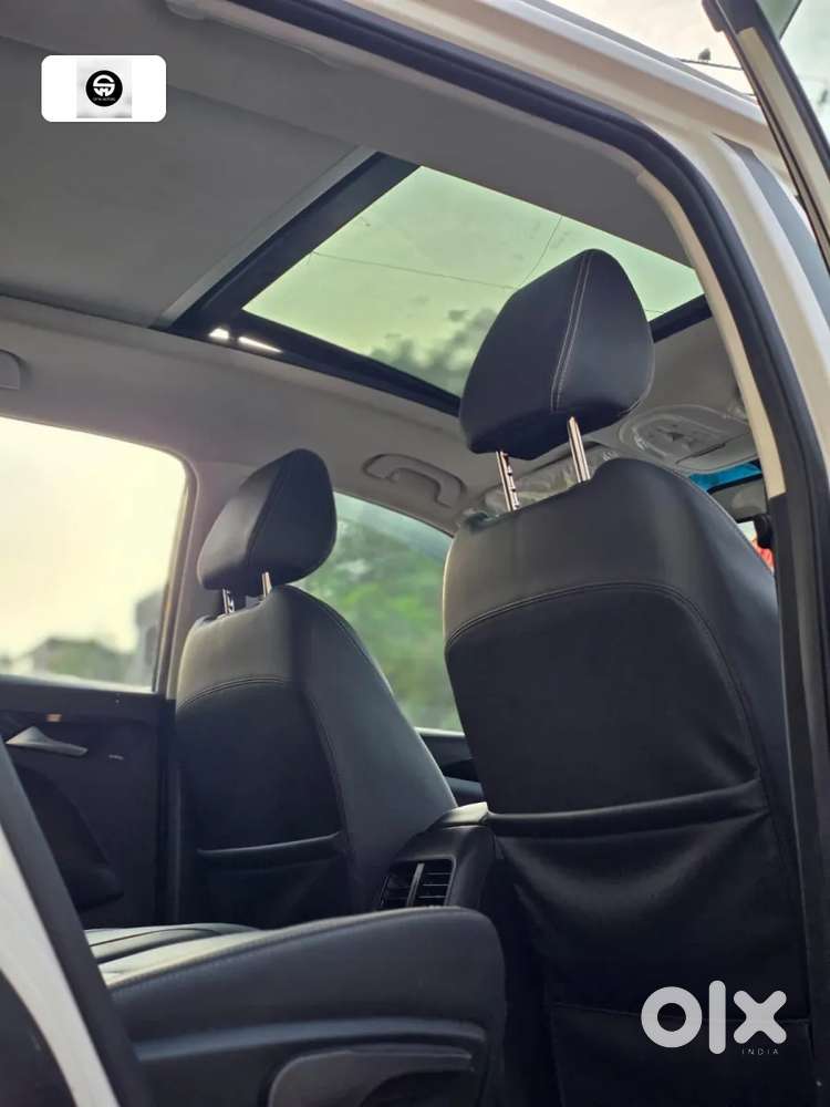 Mg Hector Hybrid Smart, 2019, Petrol