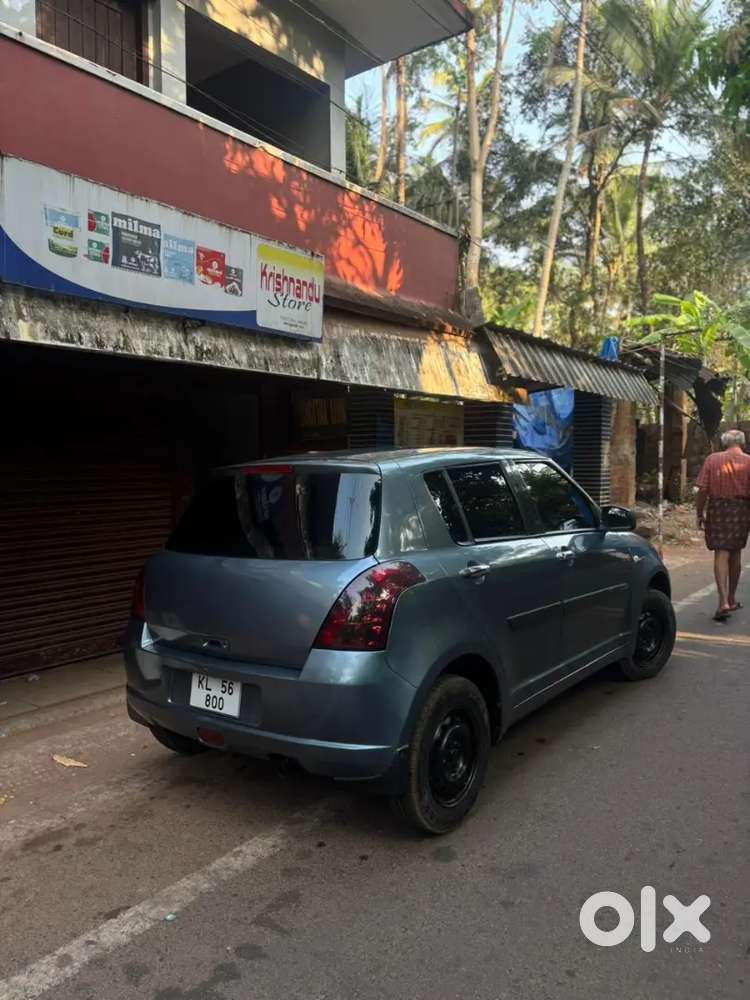 Maruti Suzuki Swift Vxi 2006