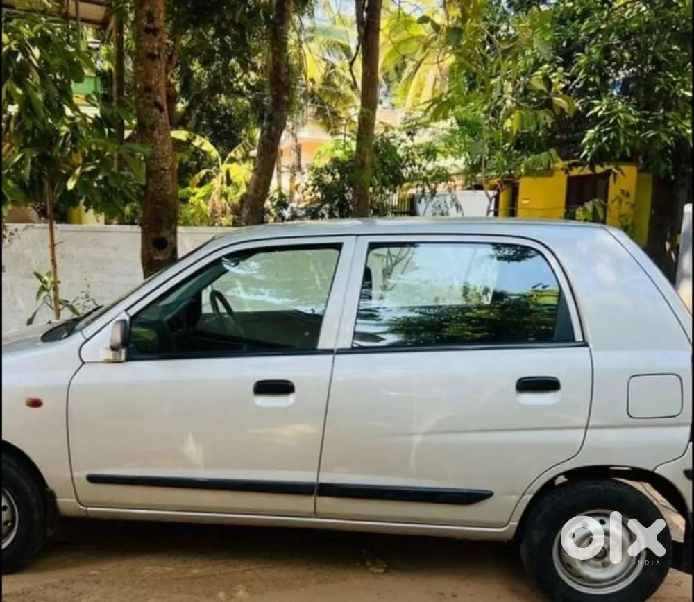 Maruti Suzuki Alto 2011 Petrol Good Condition