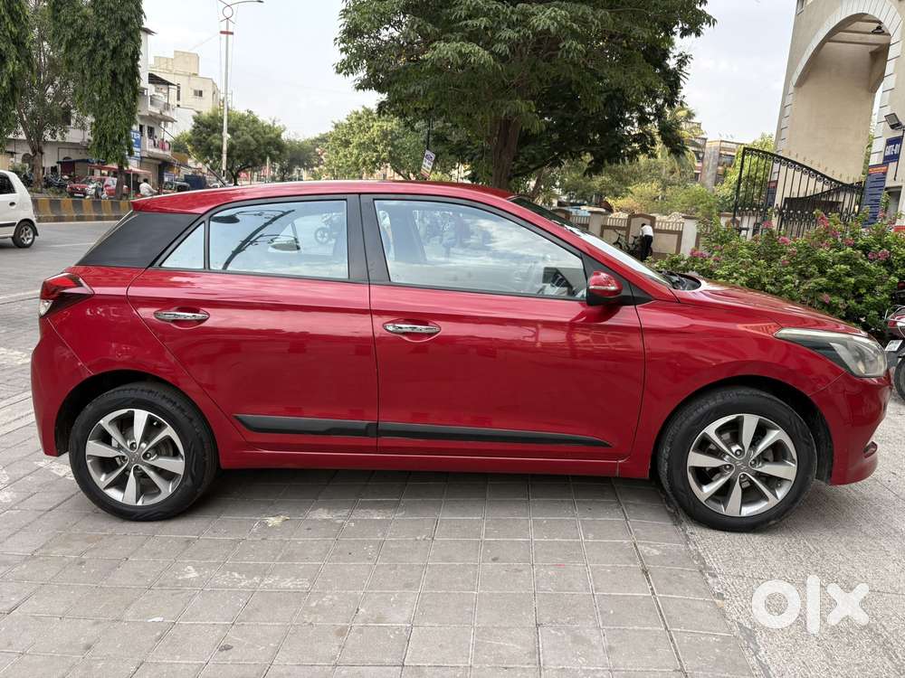 Hyundai Elite I20 Asta 1.2 Mt, 2015, Petrol