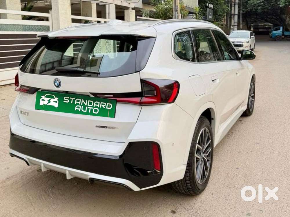 Bmw Ix1 Edrive20l M Sport, 2025, Electric