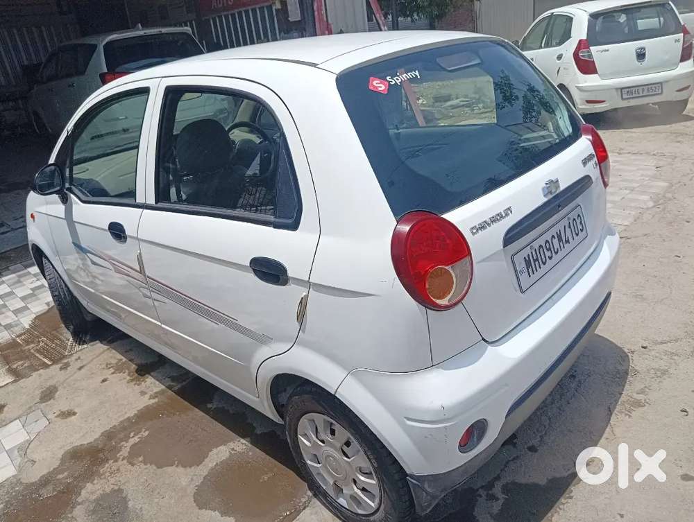 Chevrolet Spark 2013 Petrol 65000 Km Driven