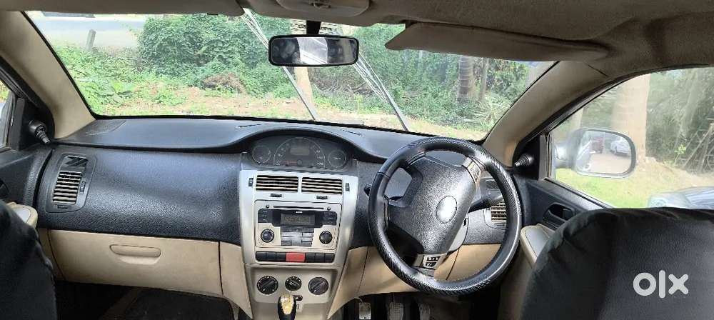 Tata Indica Vista 2012
