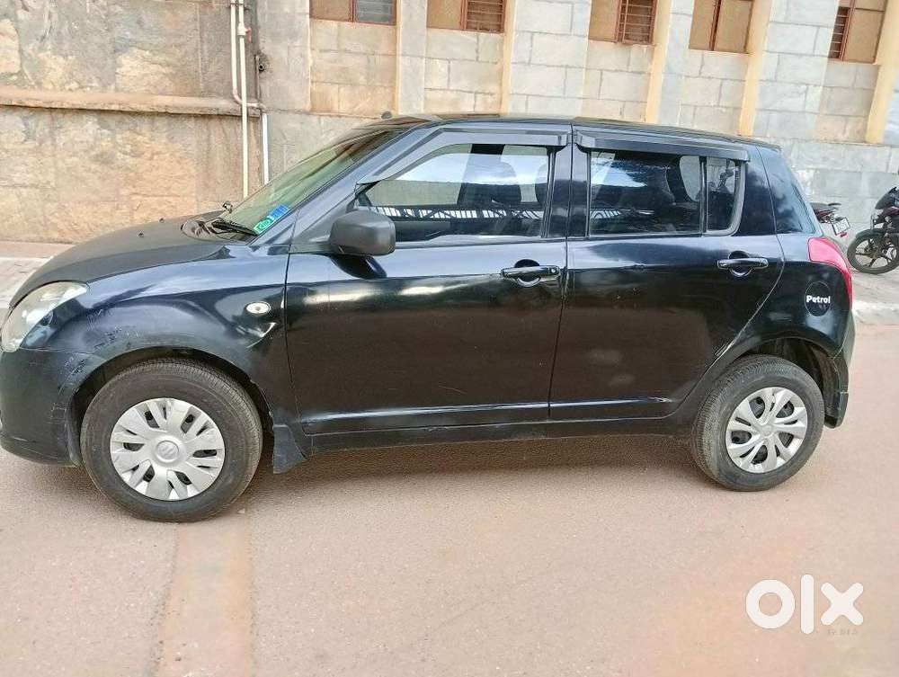 Maruti Suzuki Swift 1.3 Vxi, 2007, Petrol