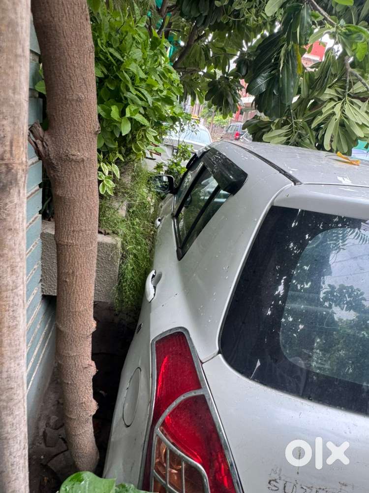 Maruti Suzuki Swift 2008