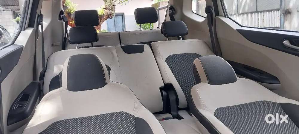 Renault Triber Automatic 2023reg Petrol Single Owner