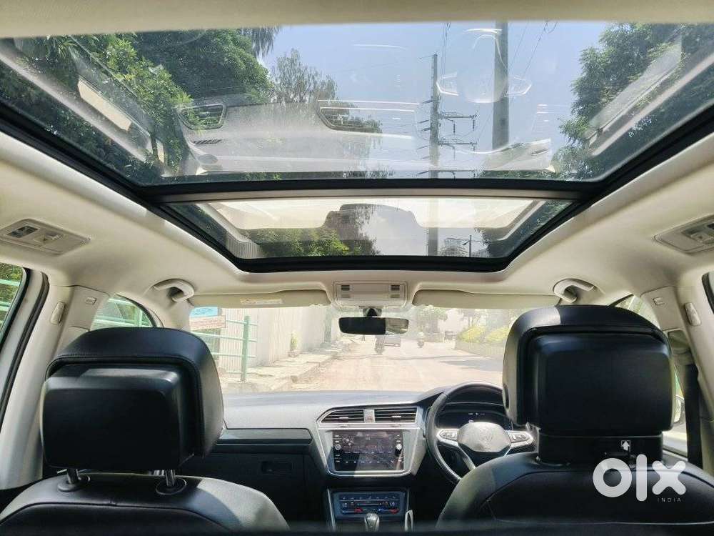 Volkswagen Tiguan 2.0 Elegance Tsi Dsg, 2022, Petrol