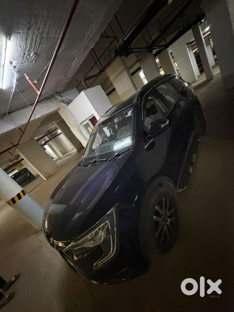 Mahindra Xuv700 Petrol 2023