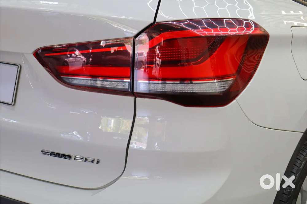 Bmw X1 2.0 Sdrive20i Xline, 2021, Petrol