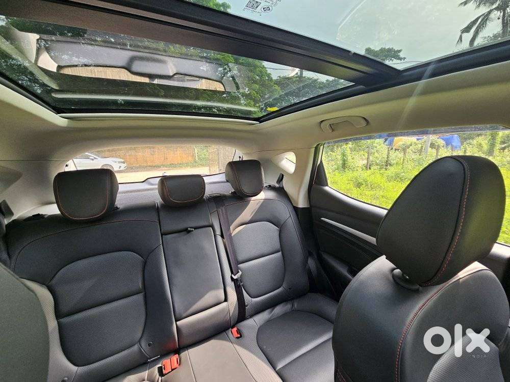 Mg Zs Ev Exclusive Pro, 2024, Electric