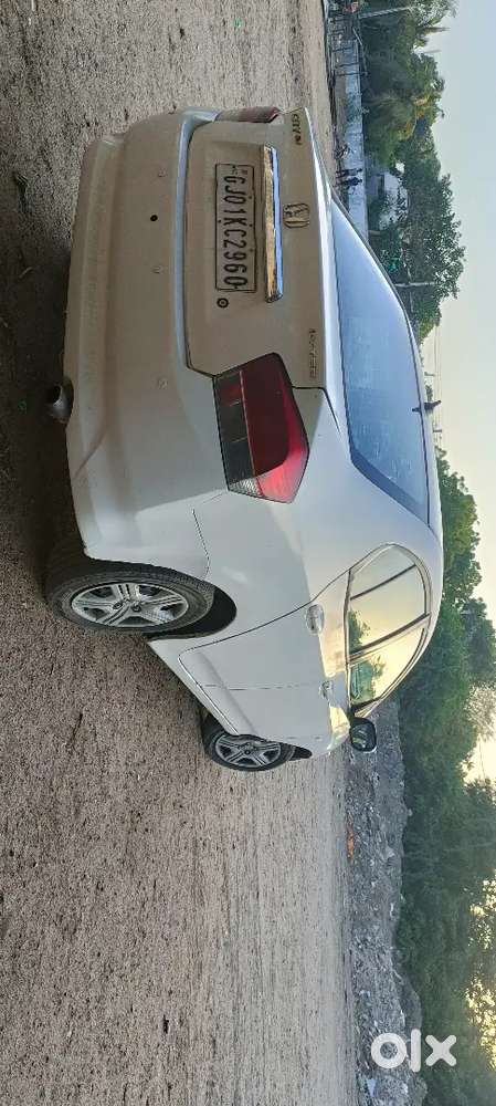 Honda City 2010 Pure Petrol