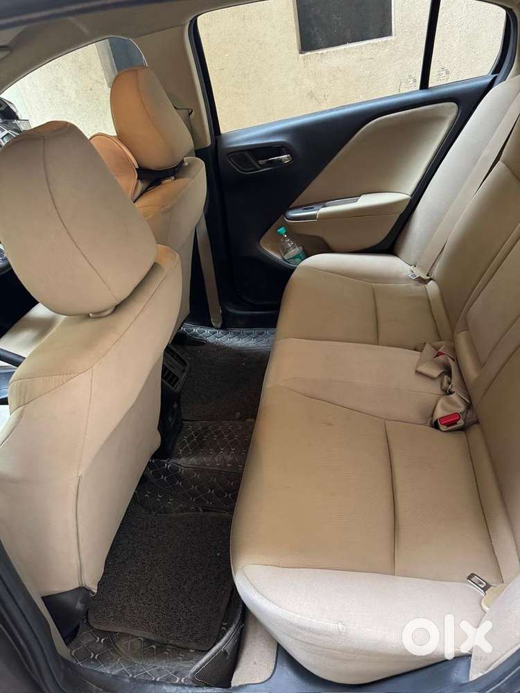 Honda City 2014 1.5 V  Single Owner  Petrol