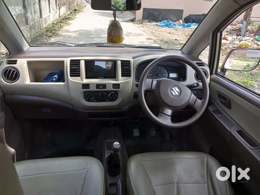 Maruti Suzuki, Zen Estilo, Lxi, 2010 Model