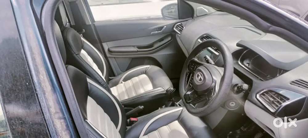Tata Tiago 1.2 Revotron 2021