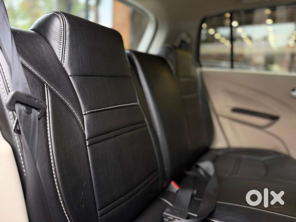 Maruti Suzuki Celerio 2014-2017 Zxi Optional, 2018, Petrol