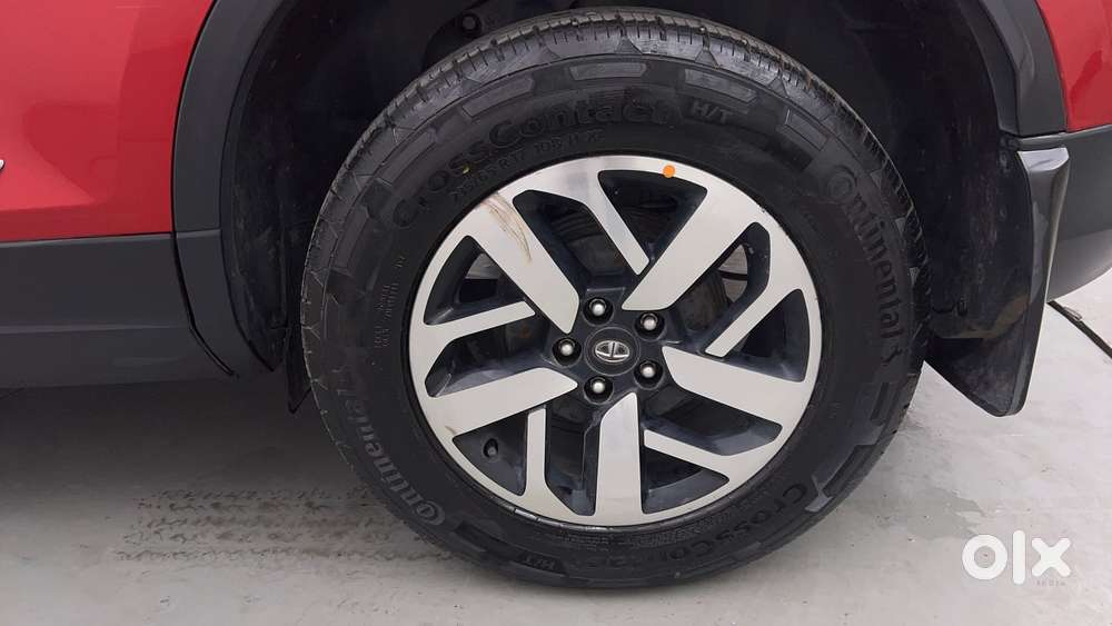 Tata Harrier Xza Plus Dual Tone, 2020, Diesel