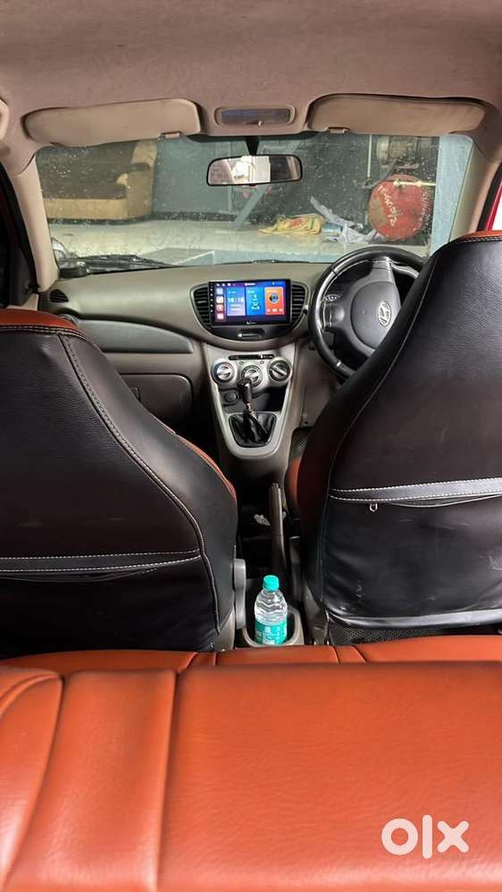 Hyundai I10 2013 Petrol Well Maintained