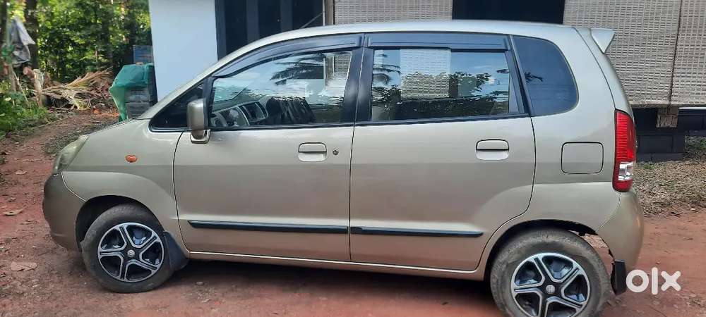 Maruti Suzuki Estilo Vxi 2010