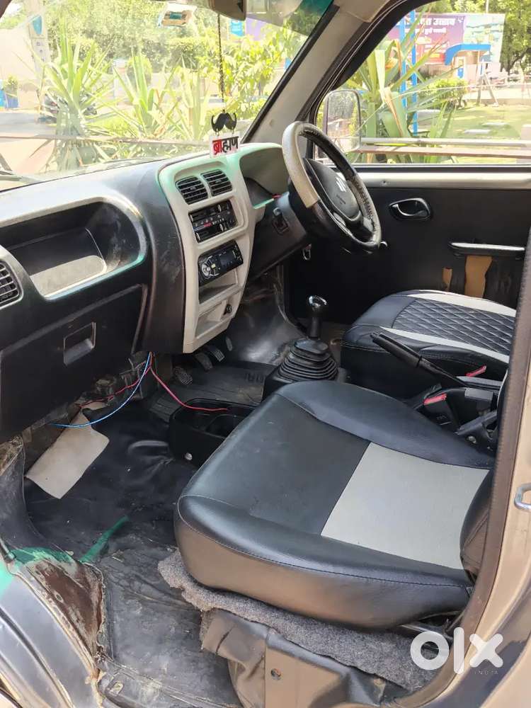 Maruti Suzuki Eeco 2019 Cng & Hybrids 68500 Km Driven