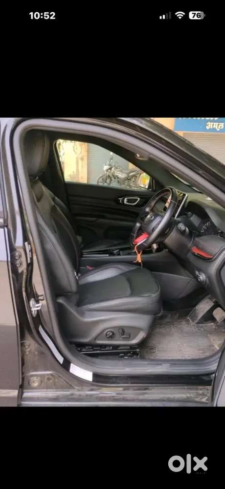 Jeep Compass Diesel 2023 Model