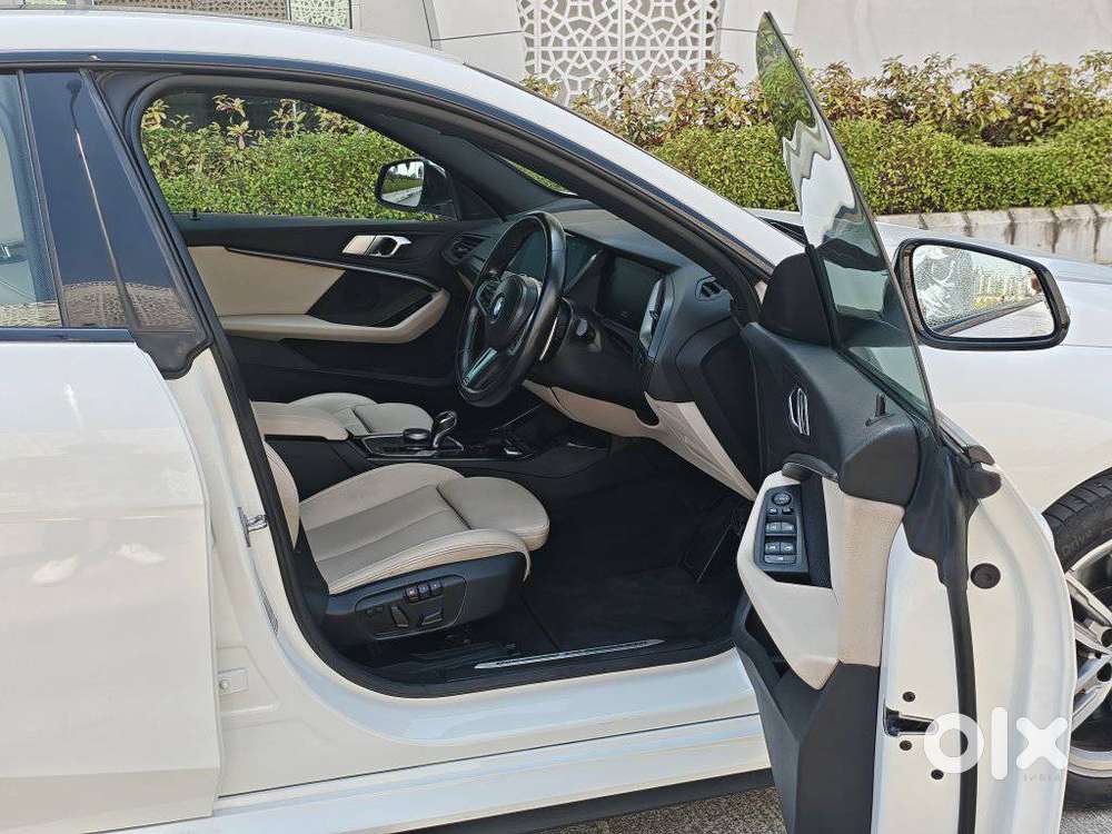 Bmw 2 Series Gran Coupe 220d M Sport [ ], 2022, Diesel