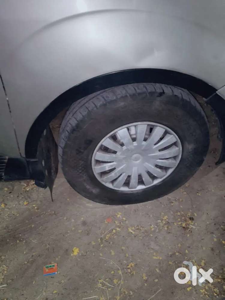 Mahindra Xylo 2012 Model