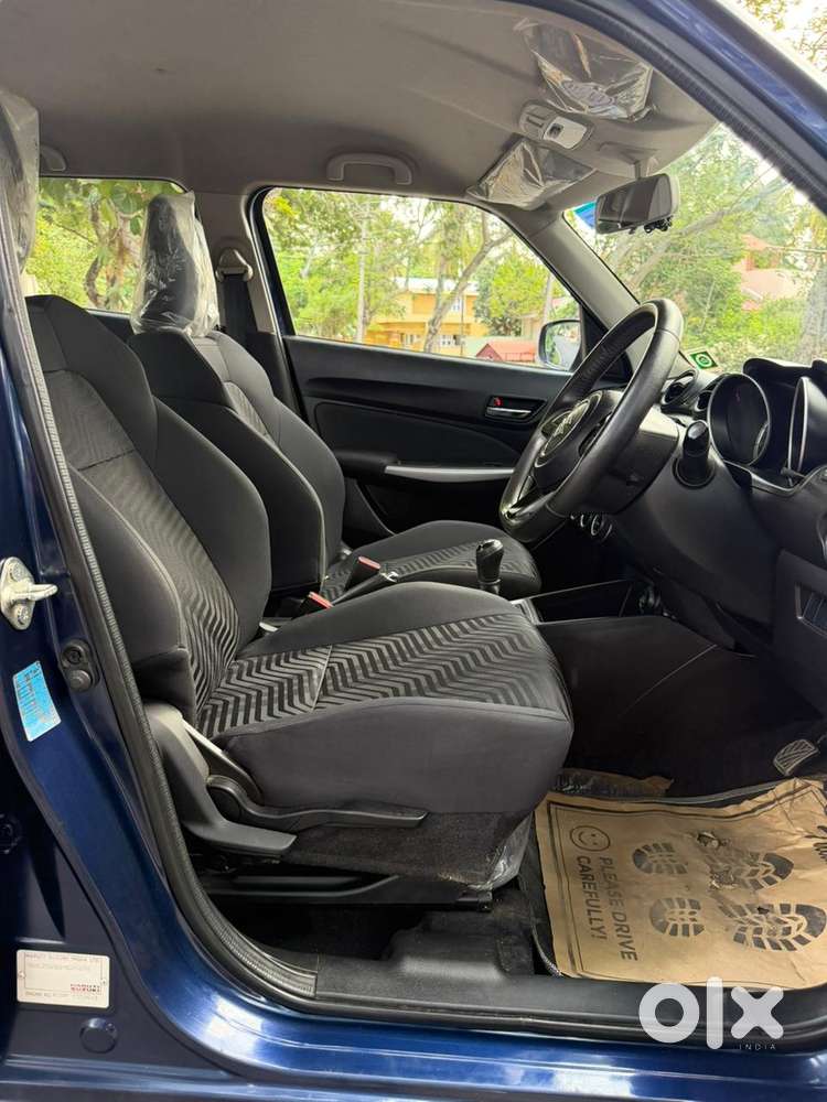 Maruti Suzuki Swift Vvt Zxi, 2023, Petrol