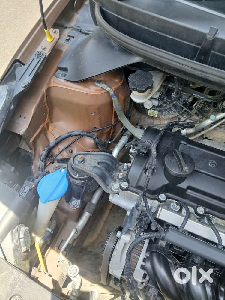 Hyundai I20 Active 1.2 Sx, 2015, Petrol