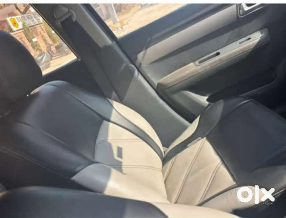 Maruti Swift Vxi 2009 In. Petrol