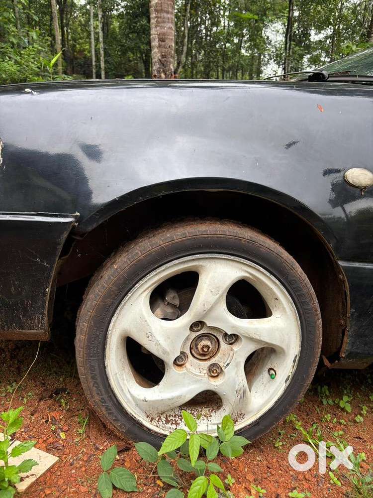 Maruti Suzuki Esteem 2004 Petrol Good Condition