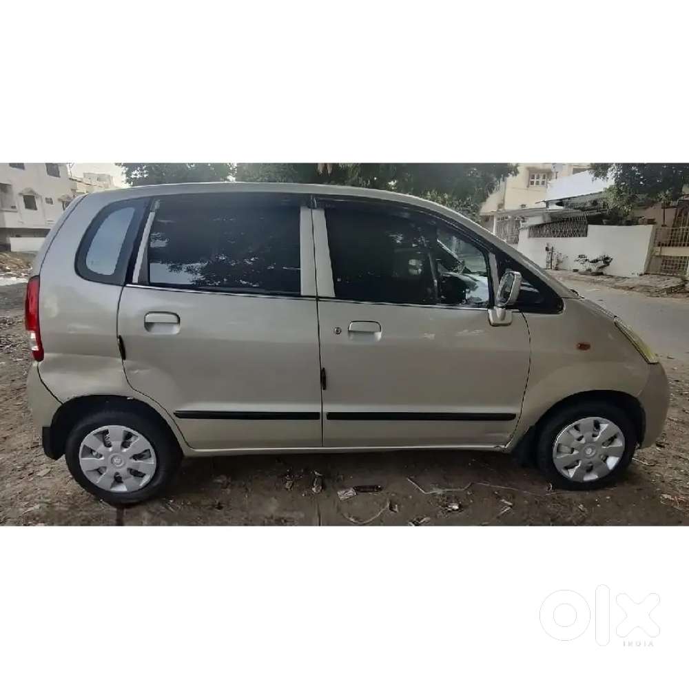 Well Maintained Cng Estilo