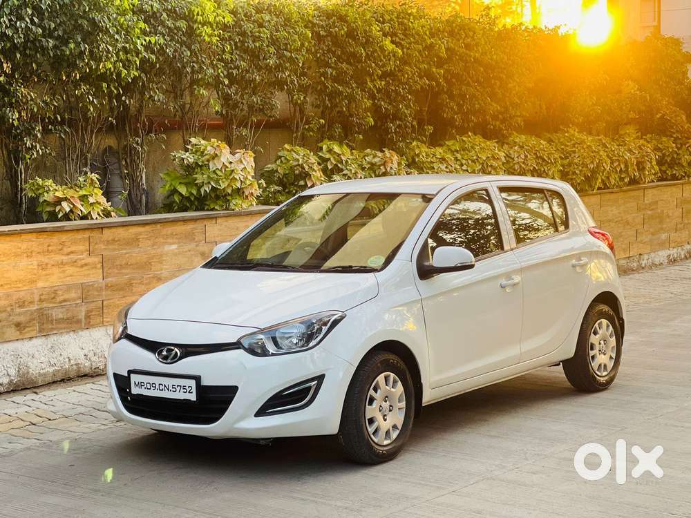 Hyundai I20 Magna 1.4 Crdi 6 Speed, 2013, Diesel