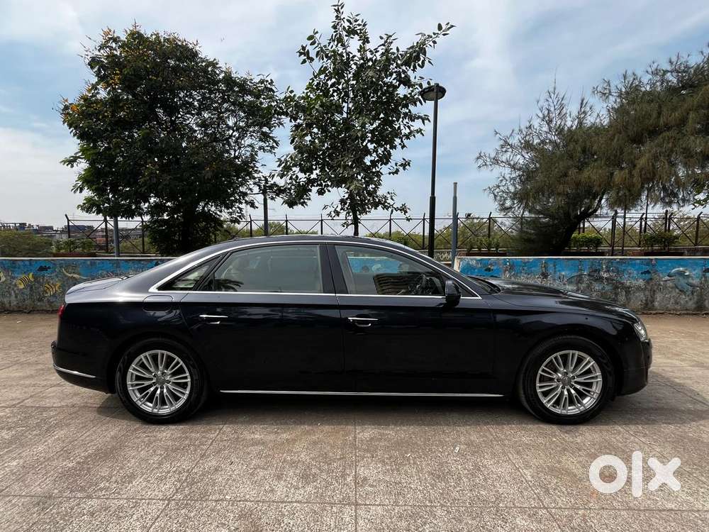Audi A8 L 3.0 50 Tdi Quattro, 2016, Diesel