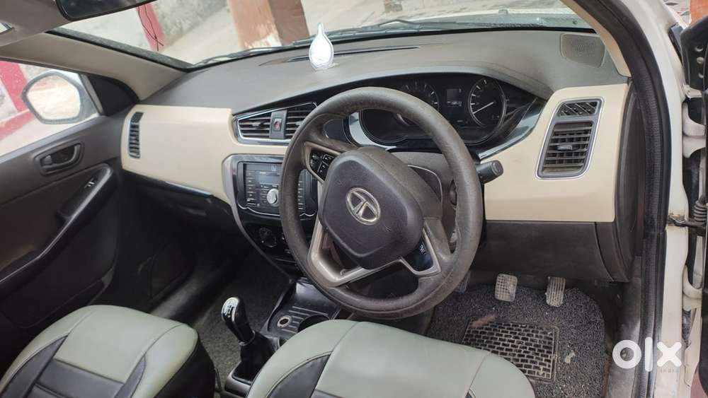 Tata Zest Diesel 2016 Year Model