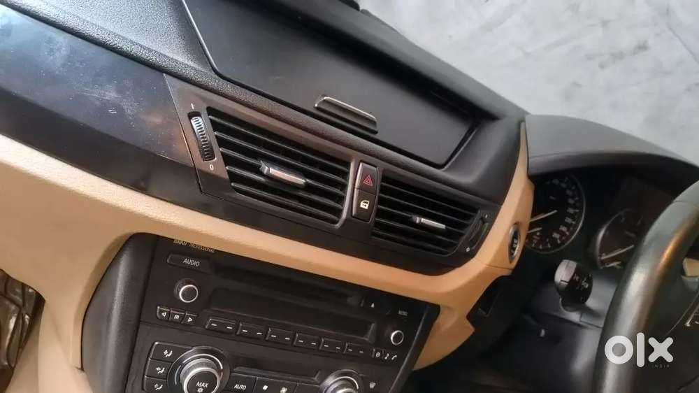 2013 Bmw X1 M Sport Diesel Manual 2013 Perfect Runnig Condition