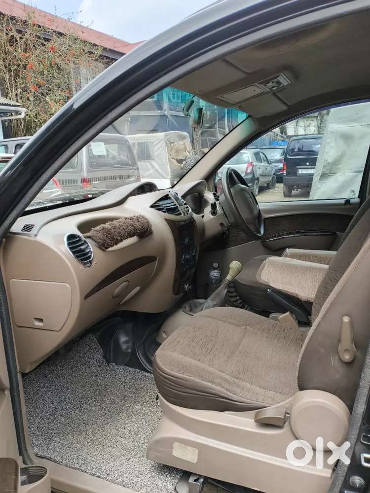 Well Maintained. Self Driven Family Car.