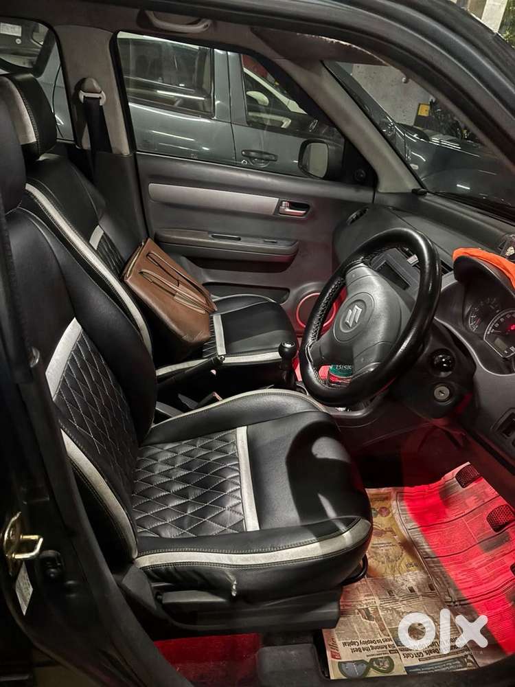 Maruti Suzuki Swift 2006