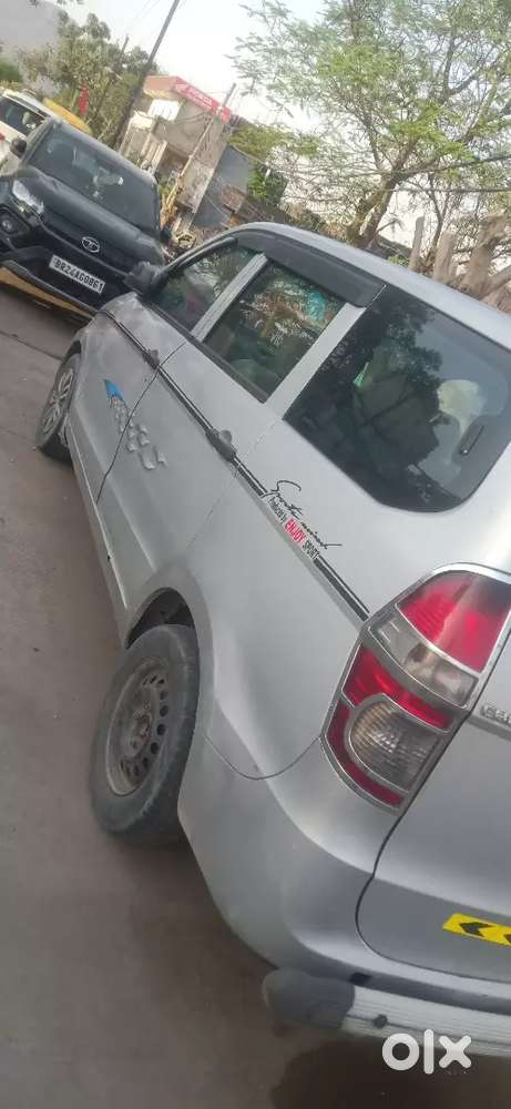 Chevrolet Enjoy 2015 Diesel Good Condition