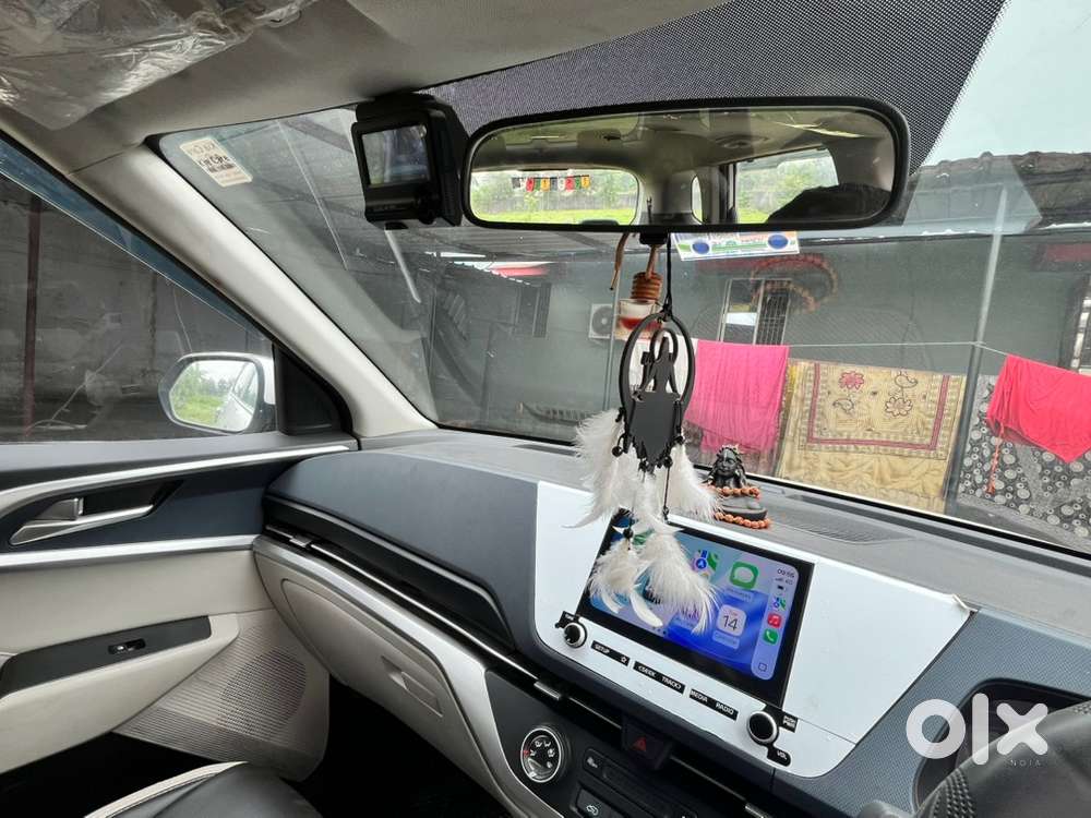Kia Carens 2025 Petrol