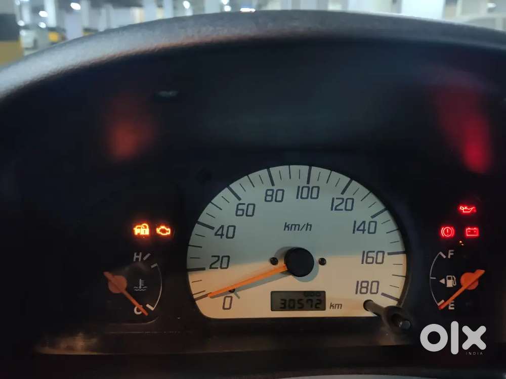 Alto 800 Lxi In All New Working Condition..direct Owner..31000 Km