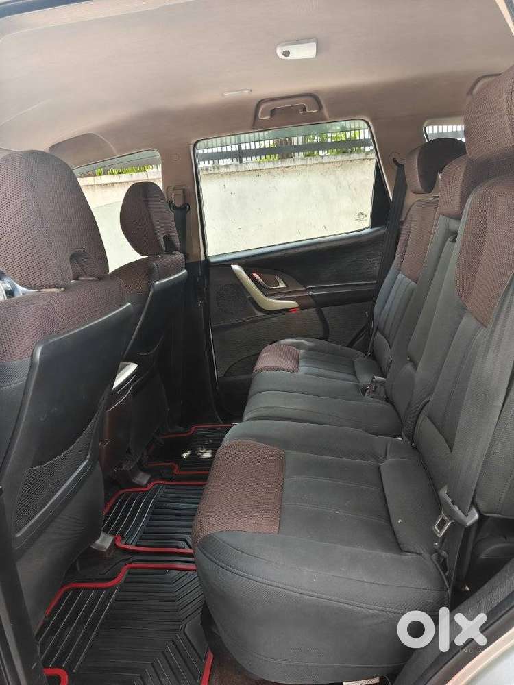 Mahindra Xuv500, 2012, Diesel