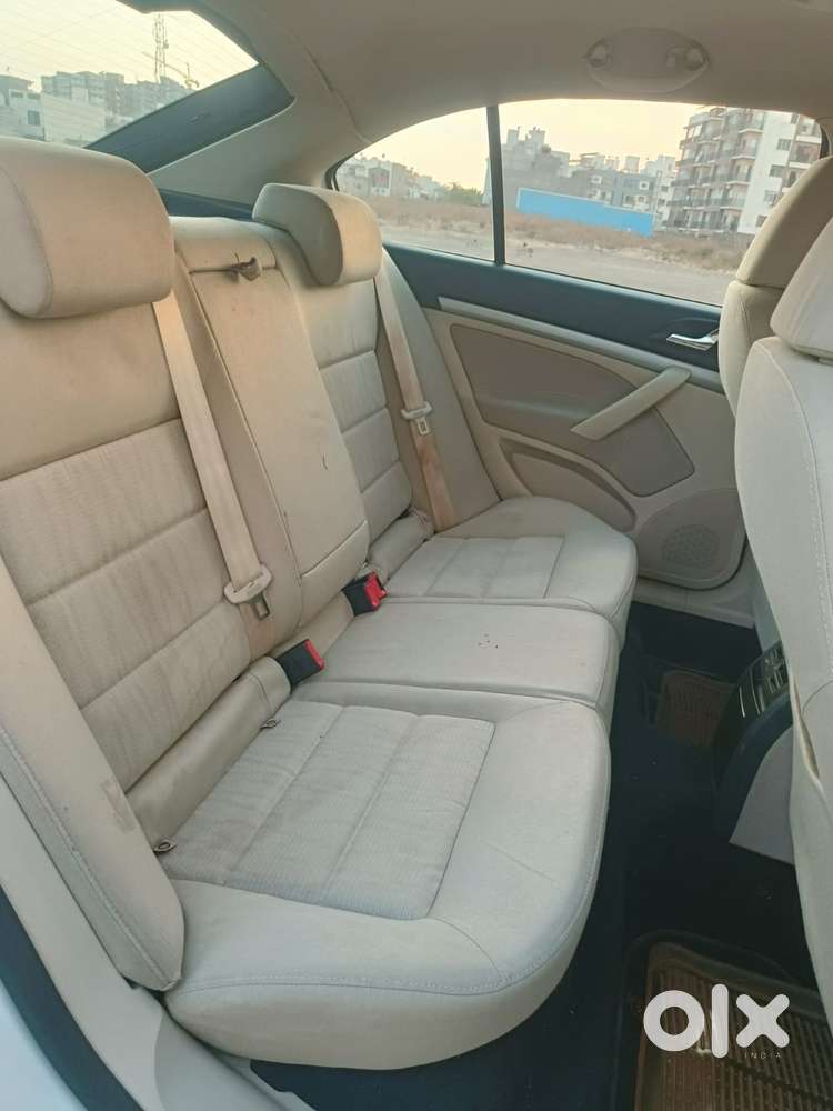 Skoda Laura 1.9 Tdi Mt Elegance, 2012, Diesel