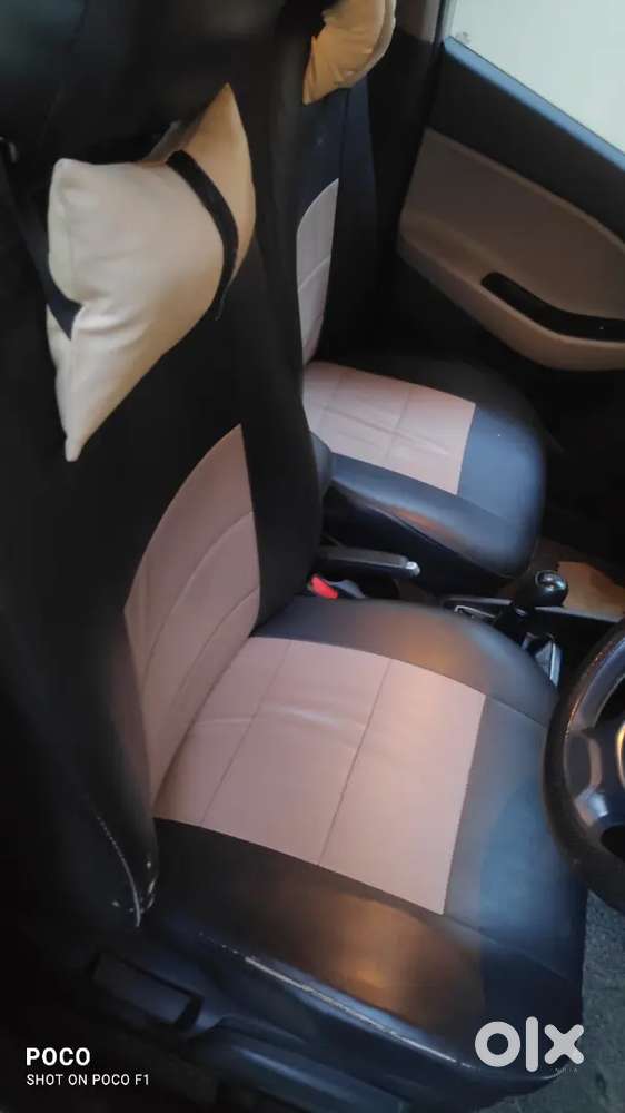 I20 Sport 2018 Good Condition