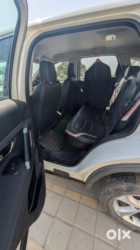 Tata Harrier Xta+ 2019 Diesel