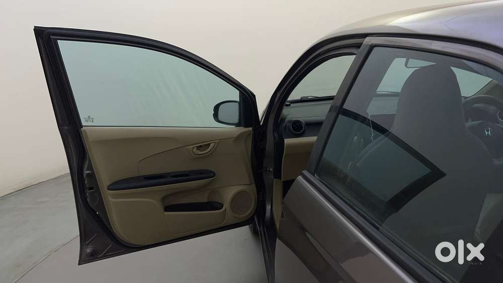 Honda Brio 1.2 S Mt, 2016, Petrol