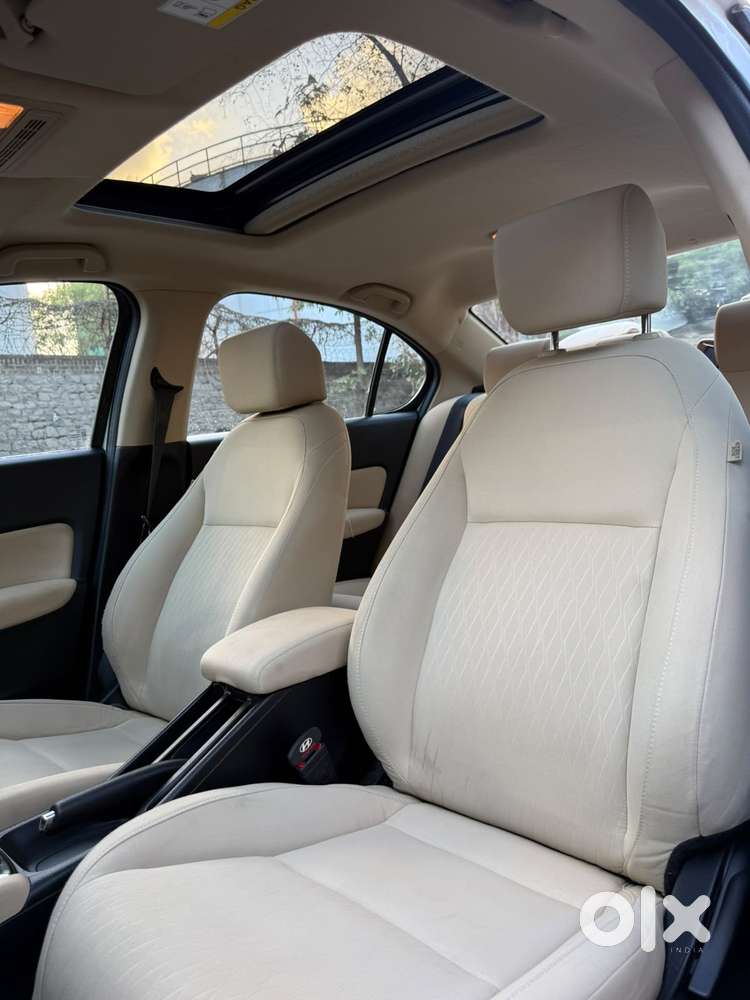 Honda City Vx Petrol Cvt, 2023, Petrol