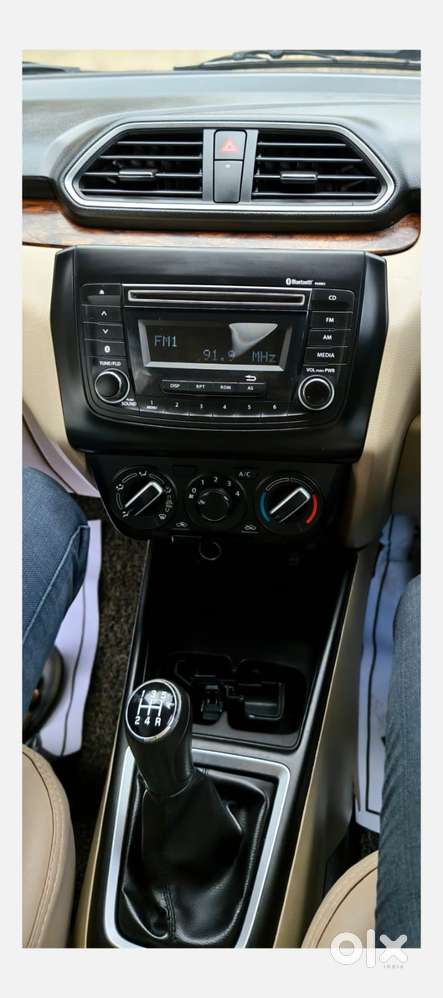 Maruti Suzuki Dzire Vdi, 2018, Diesel